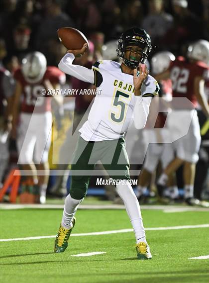 Thumbnail 2 in Cajon vs. Paso Robles photogallery.