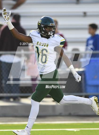 Thumbnail 1 in Cajon vs. Paso Robles photogallery.