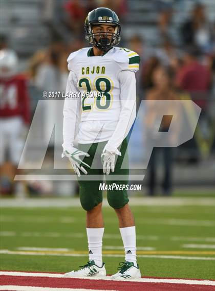 Thumbnail 1 in Cajon vs. Paso Robles photogallery.