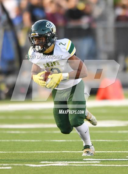 Thumbnail 3 in Cajon vs. Paso Robles photogallery.
