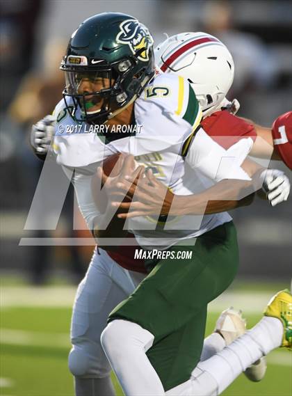 Thumbnail 3 in Cajon vs. Paso Robles photogallery.