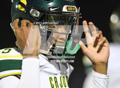 Thumbnail 3 in Cajon vs. Paso Robles photogallery.