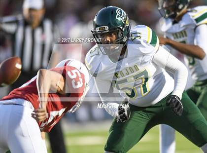 Thumbnail 2 in Cajon vs. Paso Robles photogallery.