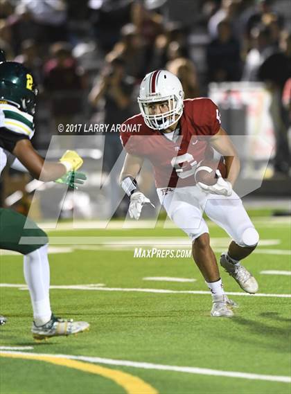 Thumbnail 2 in Cajon vs. Paso Robles photogallery.