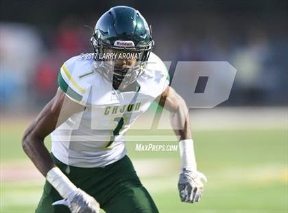 Thumbnail 2 in Cajon vs. Paso Robles photogallery.