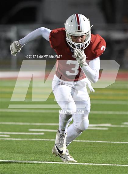 Thumbnail 2 in Cajon vs. Paso Robles photogallery.