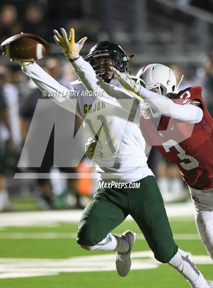 Thumbnail 1 in Cajon vs. Paso Robles photogallery.