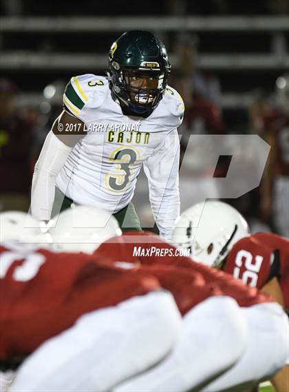 Thumbnail 1 in Cajon vs. Paso Robles photogallery.