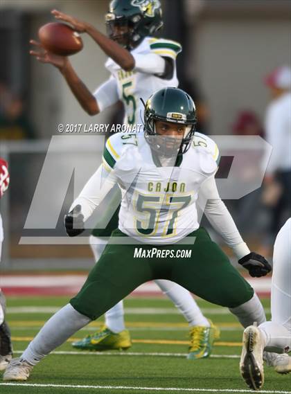 Thumbnail 3 in Cajon vs. Paso Robles photogallery.