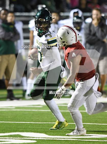 Thumbnail 2 in Cajon vs. Paso Robles photogallery.