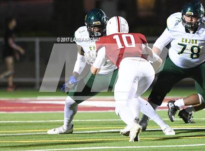Thumbnail 2 in Cajon vs. Paso Robles photogallery.