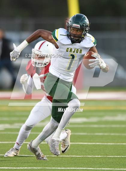 Thumbnail 3 in Cajon vs. Paso Robles photogallery.