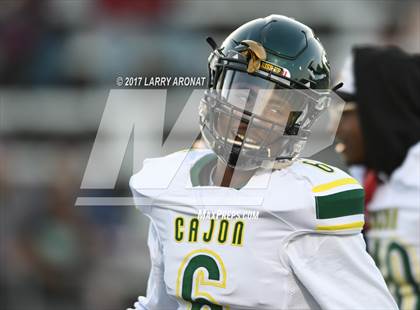 Thumbnail 3 in Cajon vs. Paso Robles photogallery.