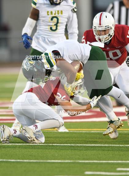 Thumbnail 3 in Cajon vs. Paso Robles photogallery.