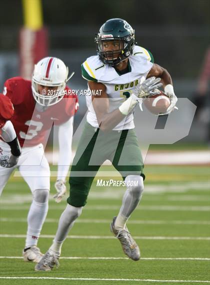 Thumbnail 2 in Cajon vs. Paso Robles photogallery.