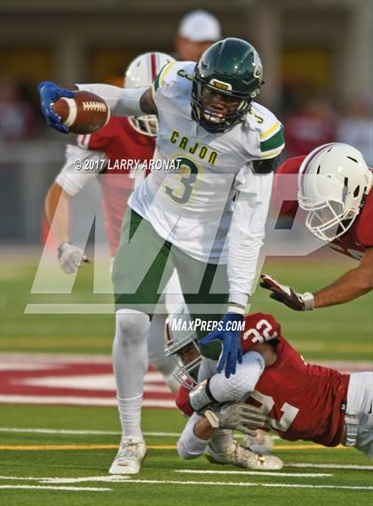 Thumbnail 3 in Cajon vs. Paso Robles photogallery.