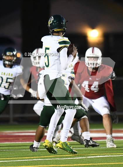Thumbnail 2 in Cajon vs. Paso Robles photogallery.