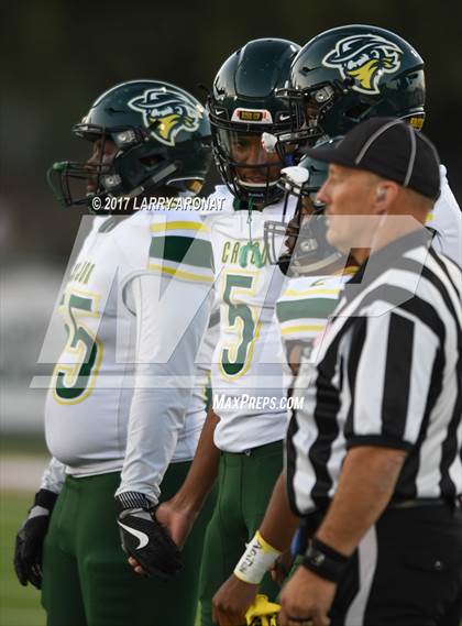 Thumbnail 2 in Cajon vs. Paso Robles photogallery.