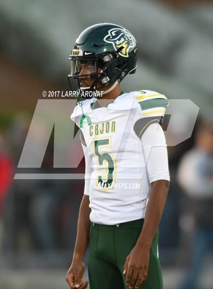 Thumbnail 1 in Cajon vs. Paso Robles photogallery.