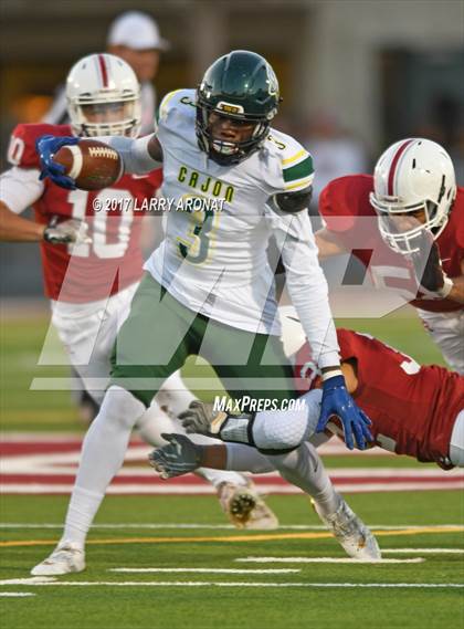 Thumbnail 2 in Cajon vs. Paso Robles photogallery.