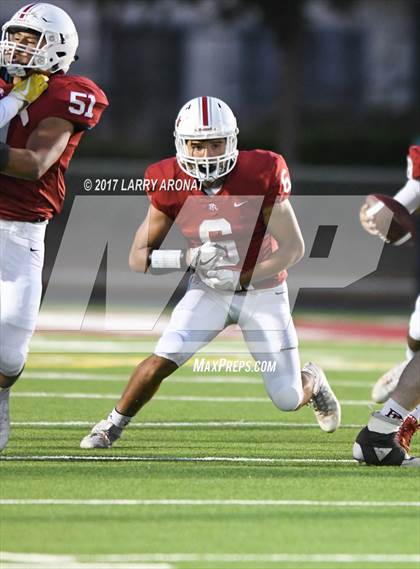 Thumbnail 2 in Cajon vs. Paso Robles photogallery.