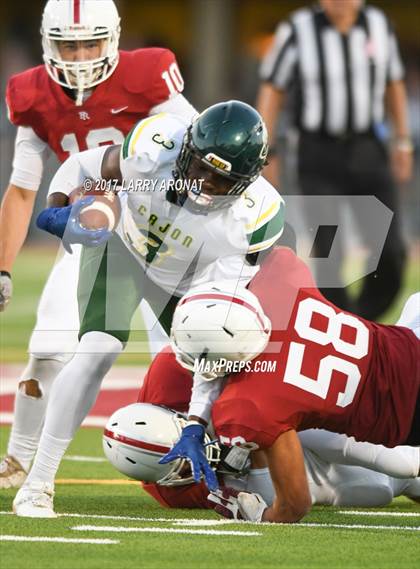 Thumbnail 2 in Cajon vs. Paso Robles photogallery.