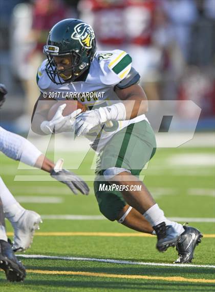 Thumbnail 3 in Cajon vs. Paso Robles photogallery.