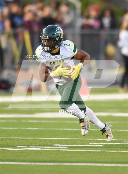 Thumbnail 2 in Cajon vs. Paso Robles photogallery.