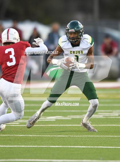 Thumbnail 2 in Cajon vs. Paso Robles photogallery.