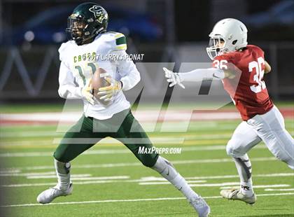 Thumbnail 3 in Cajon vs. Paso Robles photogallery.