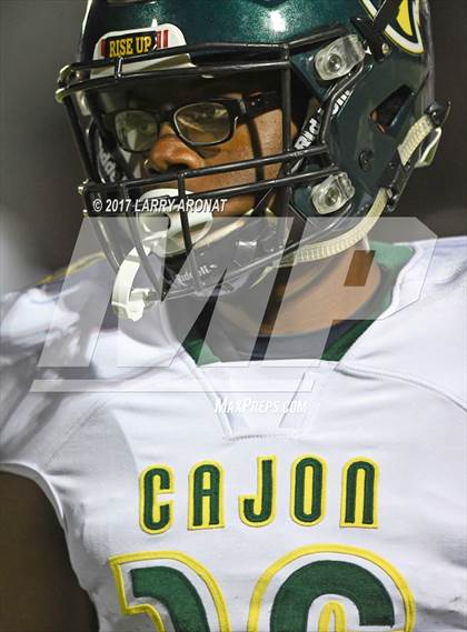 Thumbnail 2 in Cajon vs. Paso Robles photogallery.