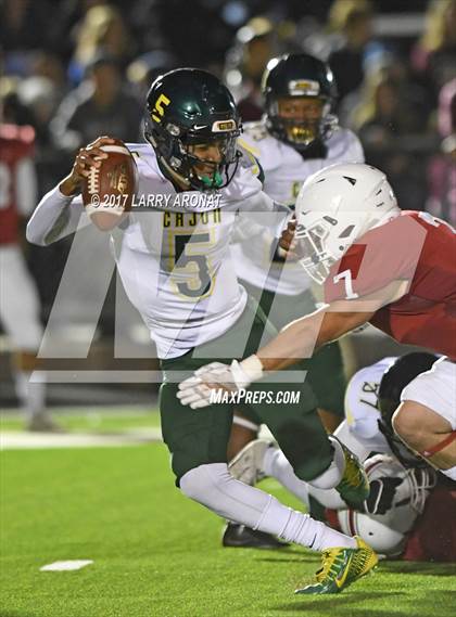 Thumbnail 1 in Cajon vs. Paso Robles photogallery.