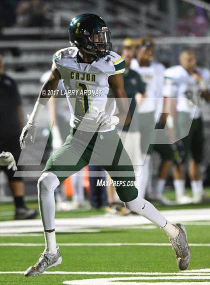 Thumbnail 1 in Cajon vs. Paso Robles photogallery.