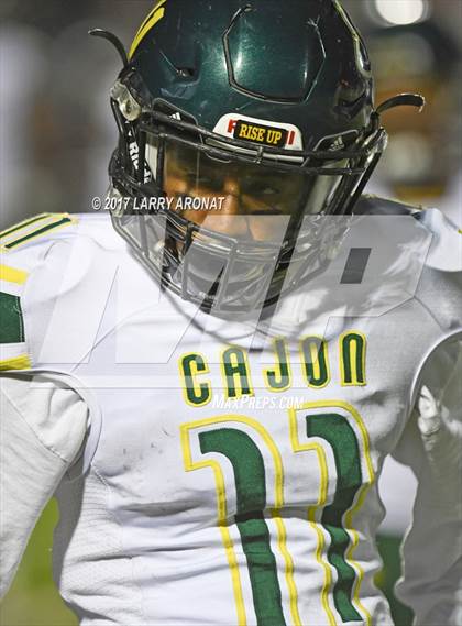 Thumbnail 3 in Cajon vs. Paso Robles photogallery.