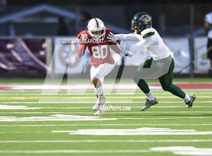Thumbnail 3 in Cajon vs. Paso Robles photogallery.