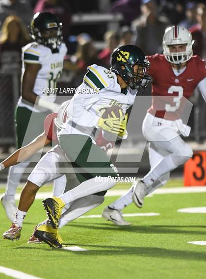 Thumbnail 2 in Cajon vs. Paso Robles photogallery.