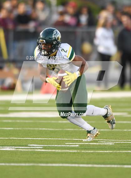 Thumbnail 1 in Cajon vs. Paso Robles photogallery.