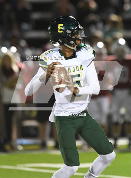 Thumbnail 2 in Cajon vs. Paso Robles photogallery.