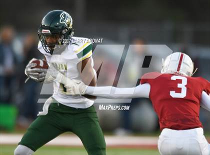 Thumbnail 3 in Cajon vs. Paso Robles photogallery.