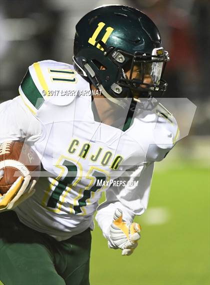 Thumbnail 3 in Cajon vs. Paso Robles photogallery.