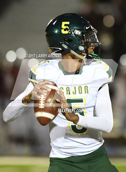 Thumbnail 2 in Cajon vs. Paso Robles photogallery.