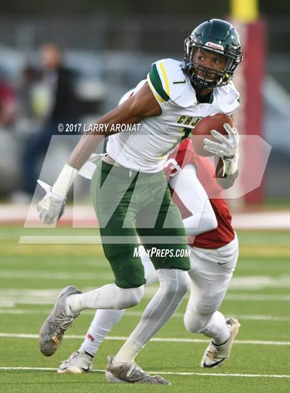 Thumbnail 2 in Cajon vs. Paso Robles photogallery.
