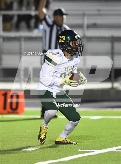 Thumbnail 2 in Cajon vs. Paso Robles photogallery.
