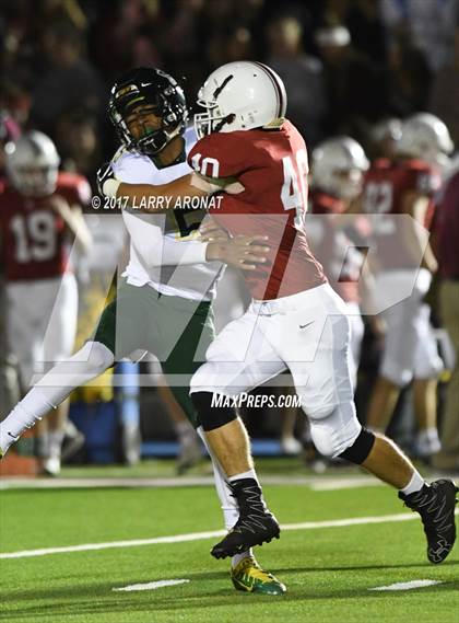 Thumbnail 3 in Cajon vs. Paso Robles photogallery.