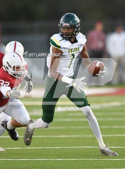 Thumbnail 3 in Cajon vs. Paso Robles photogallery.