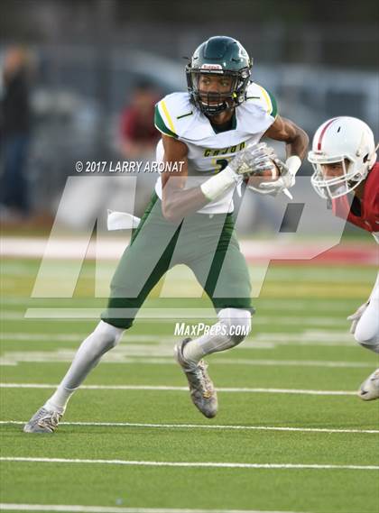 Thumbnail 3 in Cajon vs. Paso Robles photogallery.