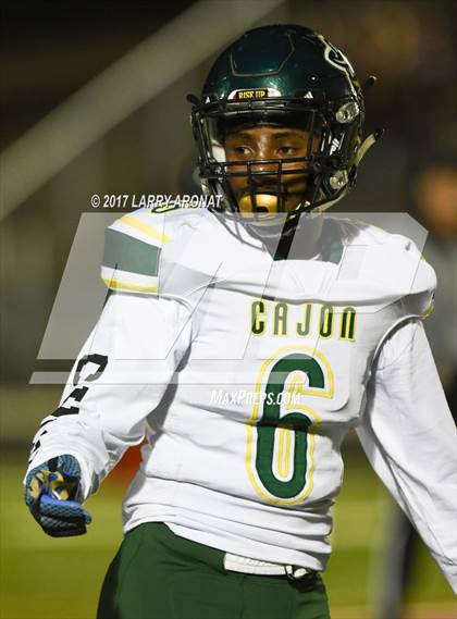 Thumbnail 3 in Cajon vs. Paso Robles photogallery.
