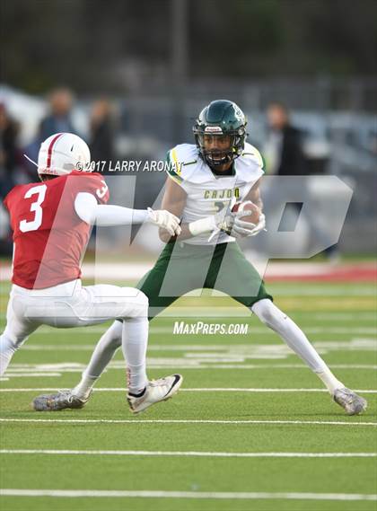 Thumbnail 3 in Cajon vs. Paso Robles photogallery.