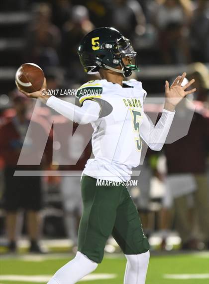 Thumbnail 1 in Cajon vs. Paso Robles photogallery.