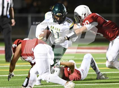Thumbnail 3 in Cajon vs. Paso Robles photogallery.